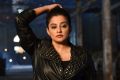 Sirivennela Movie Actress Priyamani Black Leather Jacket Photos