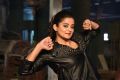 Sirivennela Movie Actress Priyamani Black Leather Jacket Photos