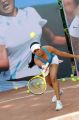 Telugu Actress Priyamani Tennis Hot Stills