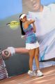 Actress Priyamani playing Tennis Hot Stills in Tikka Movie