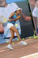 Actress Priyamani Hot in Tennis Court Stills from Thikka Movie