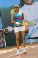 Tikka Movie Actress Priyamani Tennis Hot Stills