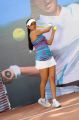 Actress Priyamani playing Tennis Hot Stills in Tikka Movie