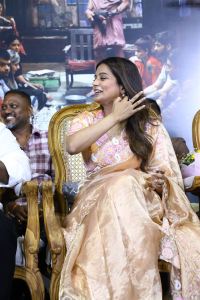 Actress Priyamani Pics @ Quotation Gang Trailer Launch