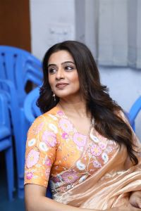 Actress Priyamani Pics @ Quotation Gang Trailer Launch