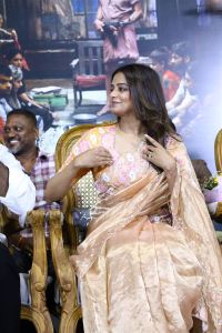 Actress Priyamani Latest Cute Pics @ Quotation Gang Trailer Launch