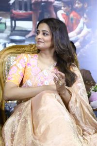 Actress Priyamani Pics @ Quotation Gang Trailer Launch