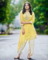 Actress Priyamani Recent Photoshoot Images