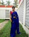 Actress Priyamani Saree Photoshoot Stills