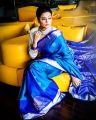 Actress Priyamani New Saree Photoshoot Stills