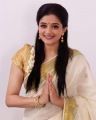 Telugu Actress Priyamani New Saree Photoshoot Stills