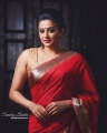 Actress Priyamani Saree Photoshoot Stills