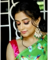 Actress Priyamani Saree Cute Photoshoot Stills