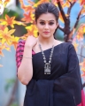 Tamil Actress Priyamani Cute Saree Photoshoot Stills