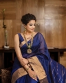 Actress Priyamani Saree Cute Photoshoot Stills