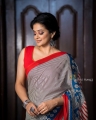 Actress Priyamani Saree Photoshoot Stills