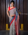 Actress Priyamani New Saree Photoshoot Stills