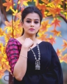 Actress Priyamani Cute Saree Photoshoot Stills