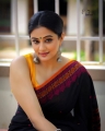 Actress Priyamani Saree Cute Photoshoot Stills