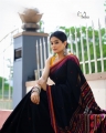 Actress Priyamani Saree Cute Photoshoot Stills