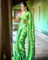 Telugu Actress Priyamani New Saree Photoshoot Stills