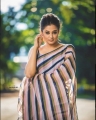 Actress Priyamani Saree Photoshoot Stills