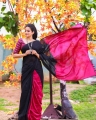 Actress Priyamani Saree Photoshoot Stills