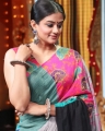 Actress Priyamani Cute Saree Photoshoot Stills