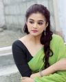 Actress Priyamani New Saree Photoshoot Stills