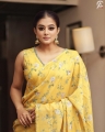 Actress Priyamani Saree Photoshoot Stills