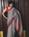 Actress Priyamani New Saree Photoshoot Stills