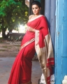 Actress Priyamani Saree Cute Photoshoot Stills