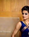 Tamil Actress Priyamani Cute Saree Photoshoot Stills