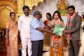 Senthil @ Cinematographer Priyan Daughter Wedding Reception Photos