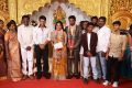 Suriya @ Cinematographer Priyan Daughter Wedding Reception Photos
