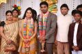 Randy Rathnavelu @ Cinematographer Priyan Daughter Wedding Reception Photos