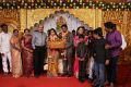 Vijayakumar @ Cinematographer Priyan Daughter Wedding Reception Photos