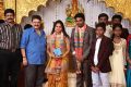 SV Sekar @ Cinematographer Priyan Daughter Wedding Reception Photos