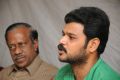 Tamil Lyricist Priyan Press Meet Stills