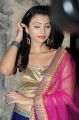 Telugu Actress Priyanka Hot Stills @ Adi Lekka Audio Release Function