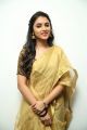 Actress Priyanka Mohan HD Images @ Gang Leader Press Meet