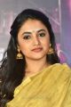 Actress Priyanka Arul Mohan Saree HD Images