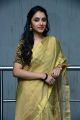 Actress Priyanka Mohan HD Images @ Gang Leader Press Meet