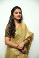 Actress Priyanka Arul Mohan HD Images @ Gang Leader Press Meet