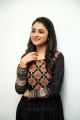 Actress Priyanka Arul Mohan Cute Stills @ Gang Leader Thanks Meet