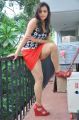 Actress Priyanka Hot Photos at Jai Ho Movie Launch