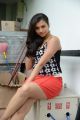 Actress Priyanka Hot Photos at JaiHo Movie Opening