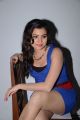 Actress Priyanka Hot Stills at Prema Ledani Audio release