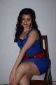 Telugu Actress Priyanka Hot Stills at Prema Ledani Audio Release