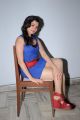 Telugu Actress Priyanka Hot Stills at Prema Ledani Audio launch